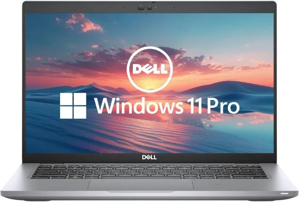 Dell Latitude 5420