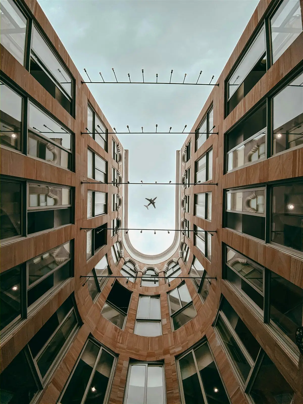 Dammam business district — JD Tech Rentals