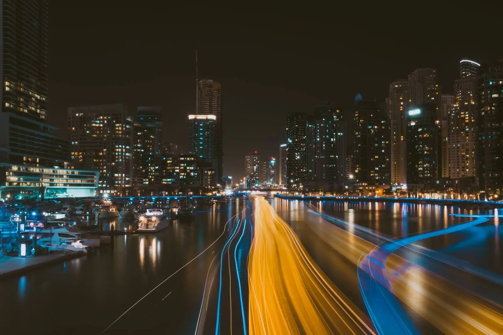 Sohar business district — JD Tech Rentals