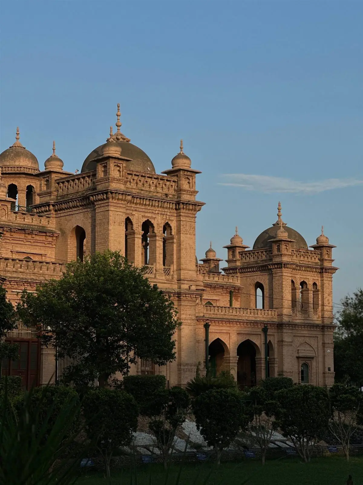 Peshawar business district — JD Tech Rentals